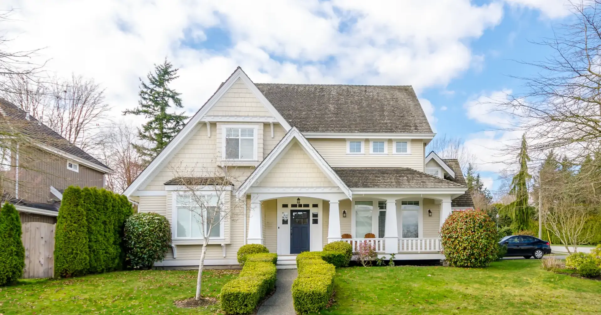 White Settlement Association PM Banner